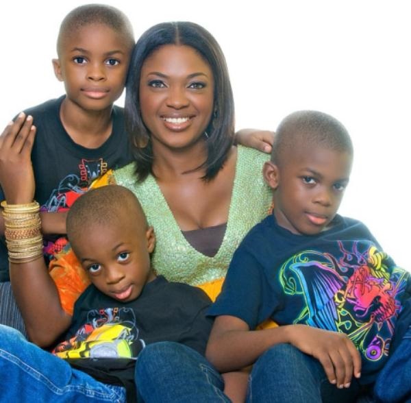 I Need Money To Pay My Children School Fees……….Omoni Oboli Cries Out