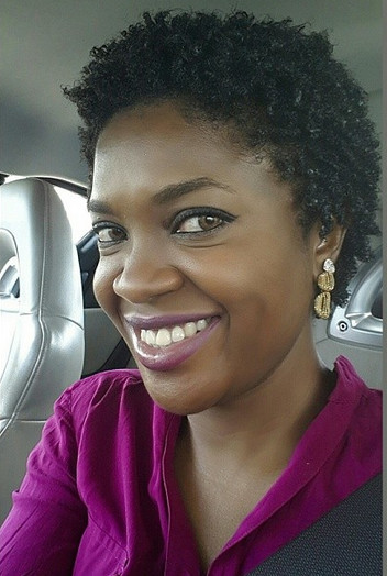 Omoni Oboli Blasts Critics Over Directing Job