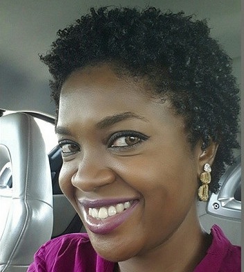 Omoni Oboli Wishes to Get Pregnant