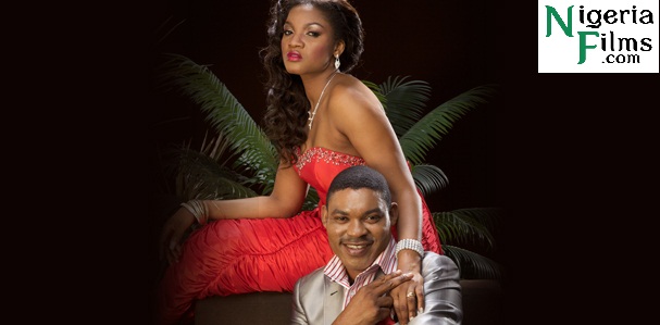 Omotola’s Hubby, Capt. Ekeinde: A Lesson For Ini Edo’s Hubby, Philip