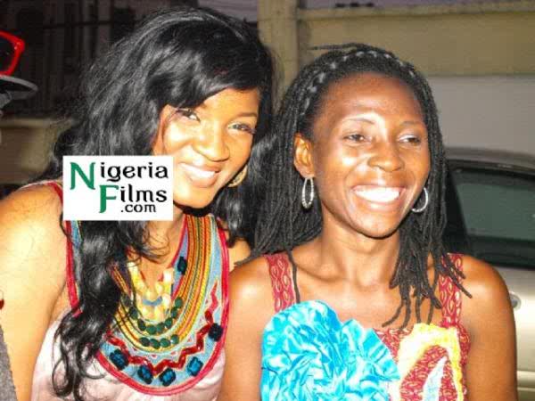 Omotola’s OYEP Foundation, 2Face, P-Square, Others For Nig. Event Awards