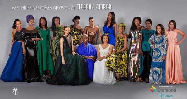 Omotola Jalade, DJ Cuppy Makes List of Nigerian Women of Vision