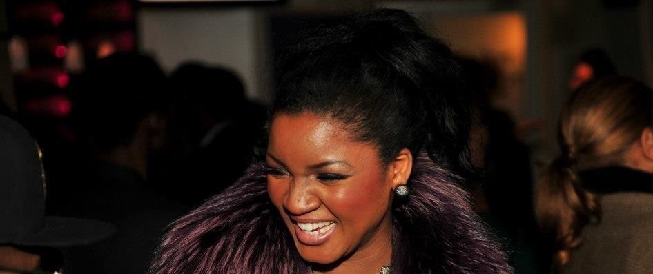 Why Steven Spielberg Did Not Know Omotola Jalade-Ekeinde, Queen of Nollywood