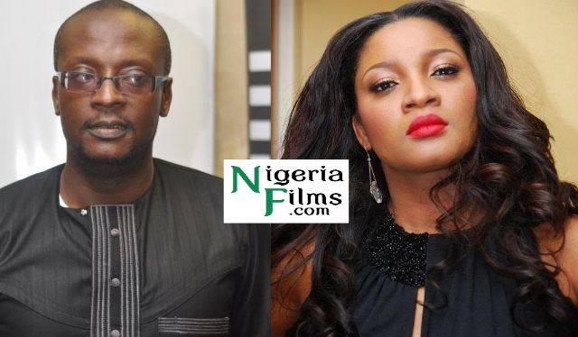 Charles Novia Opens Up On Fight Between Omotola Jolade