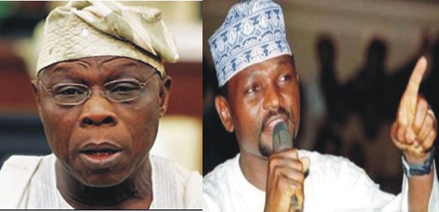 18-page Letter: Al-Mustapha Replies Ex-President Olusegun Obasanjo