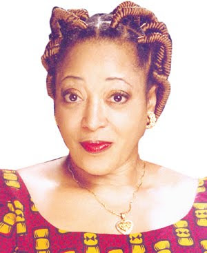 Breaking News: Nigerian Socialite, Angela Onyeador Dies