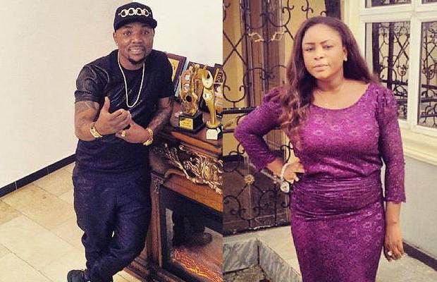 Oritsefemi Exposes Babymama As Instagram Account Hacker