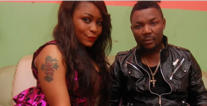 Oritse Femi, Ex-Girlfriend ‘Attack’ Each Other