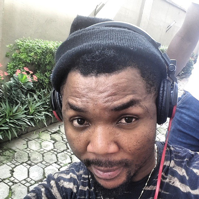 Oritsefemi Releases Statement About Dropping Danku