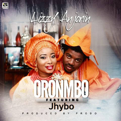 Movie Star, Liz Anjorin Drops ‘Orombo’ Video