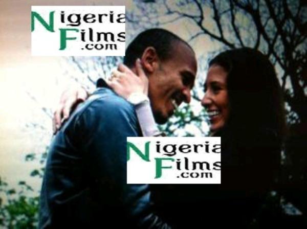 [PICTURES] Osaze Odemwingie Steps Out With Lover, Sarah Michael