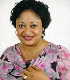 Marriage is like a contract that you are not expected to breach–Ronke Oshodi Oke