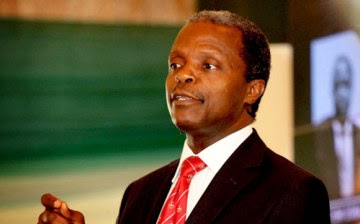 I Don’t Know Why Buhari Likes Pastors As Running Mates—Prof. Osinbajo