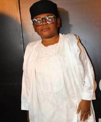 Nollywood Deserves Annual Budget, Ministry–Actor Osita Iheme