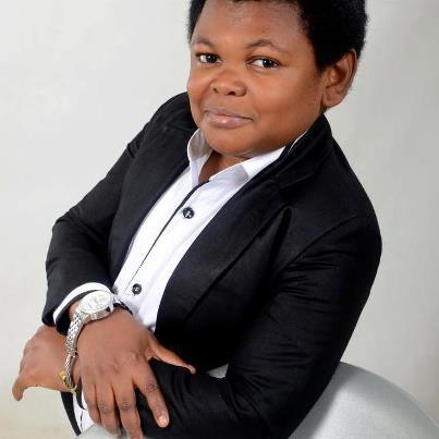 Osita Iheme Receives Another Honour