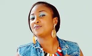 Actress, Tope Osoba Robbed at gun Point