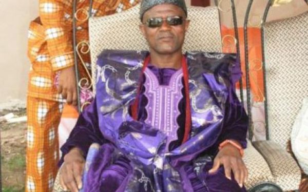 R*pe Trial: Show Your Private Bombom, Osun Monarch Tells Ex-corps Member