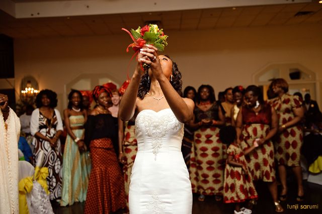 African Weddings: Top 10 Dos and Don’ts