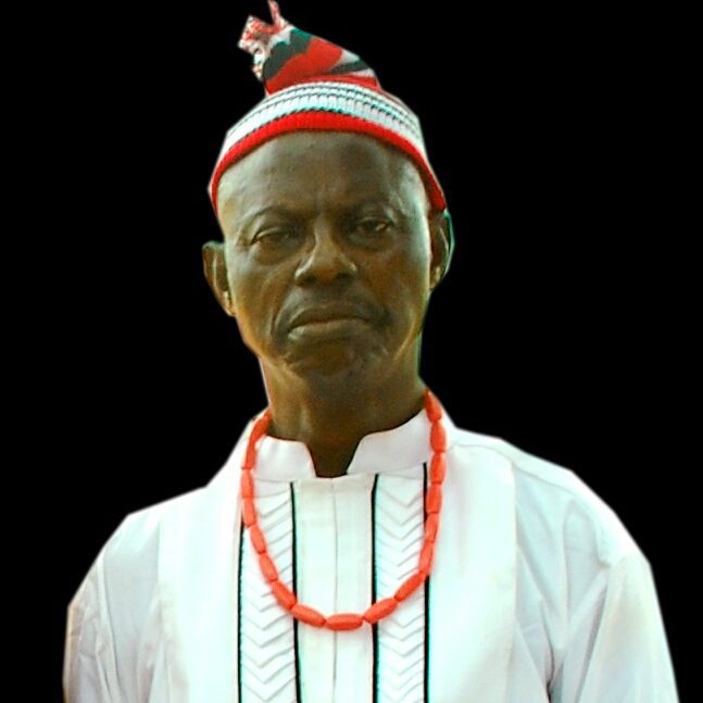 BREAKING: Veteran Actor, Sir Ozor Akubueze Dies In Enugu