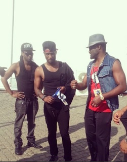 P-Square’s Elder Brother, Jude Okoye, Set To Wed