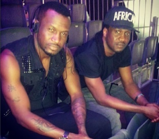 Paul Is Lazy- Peter Of P-square Reveals