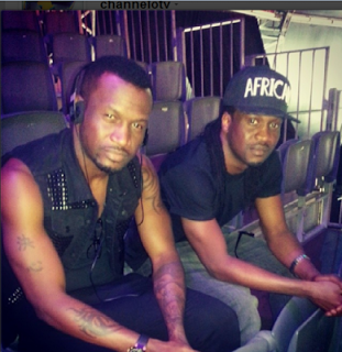 PSquare Set To Release Another Album