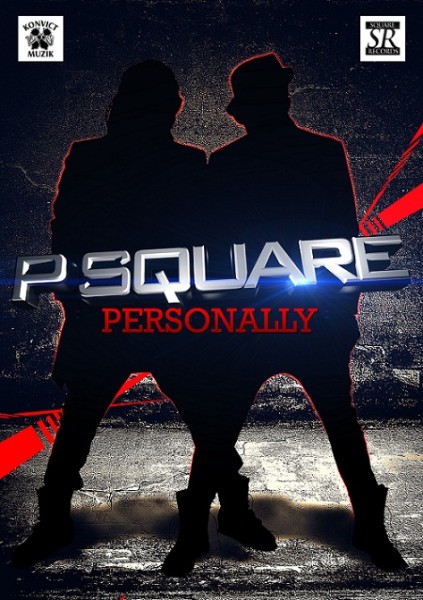 VIDEO: P-Square – ‘Personally’