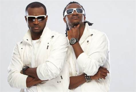 Psquare Reveal Tips On How They Got To The Top