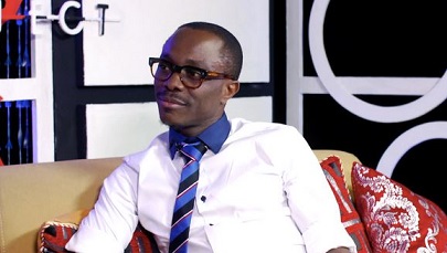 God Spoke to Me To Open a Lounge for Christians…Julius Agwu Reveals