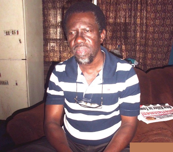 Pa Kasunmu Only Needs N6m, Not N12m—Insider Alleges