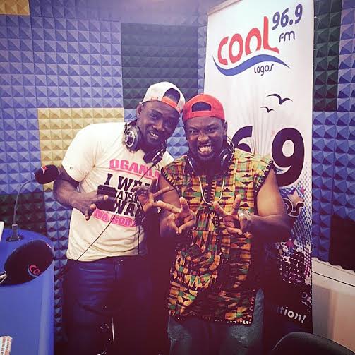 Fuji Musician That Popular OAP Is Gushing About