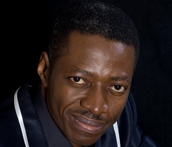 SUCCESS FORMULA- SAM ADEYEMI