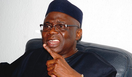 Pastor Tunde Bakare Set To Bag His First Political Appointment