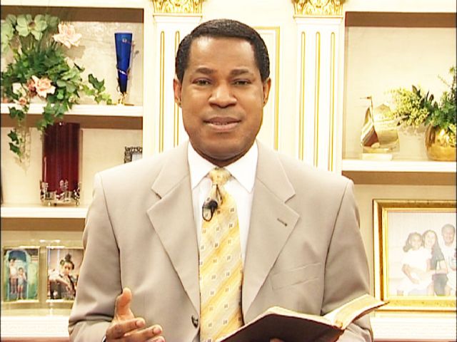 Pastor Chris Oyakhilome’s Theory of Alcoholism and Smoking