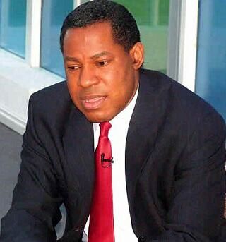 PASTOR CHRIS OYAKHILOME INJECTS N100 MILLION MORE ON NEW PROPERTY