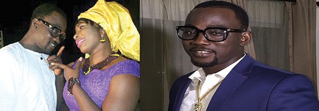 Pasuma romances another Yoruba actress Motunrayo