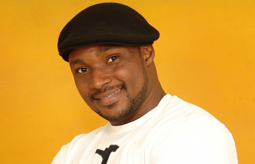 Beauty Of The Day: Nigeriafilms.com Lends Shout outs To Pioneer ‘Nollywood Loverboy’ Pat Attah