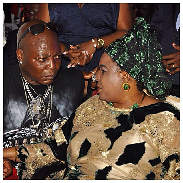 Patience Jonathan is Still Marketable…………..Charly Boy