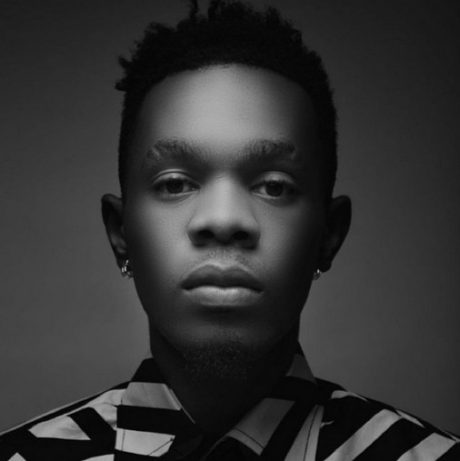 I Sold Poison To Survive—Patoranking