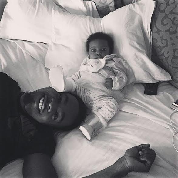 Patoranking Welcomes Another Baby (Photo)