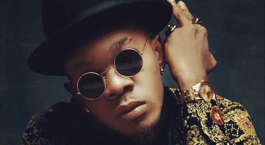 Zenith Bank Security Covered Patoranking From Public Disgrace