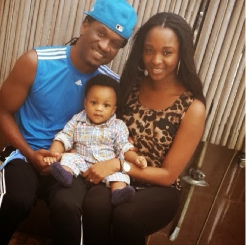 P-Square’s Paul Okoye Holds March 22 Wedding In Port Harcourt