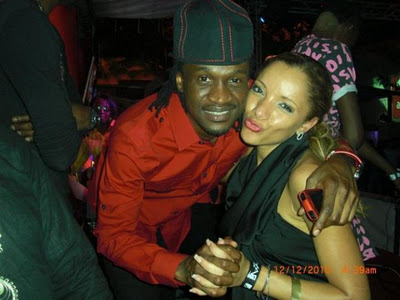 EXCLUSIVE! MARRIAGE: PAUL OKOYE OF P-SQUARE SETTLES DOWN SOON