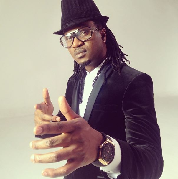 You Are Not Successful If You Have Not Been Criticized- Paul Okoye