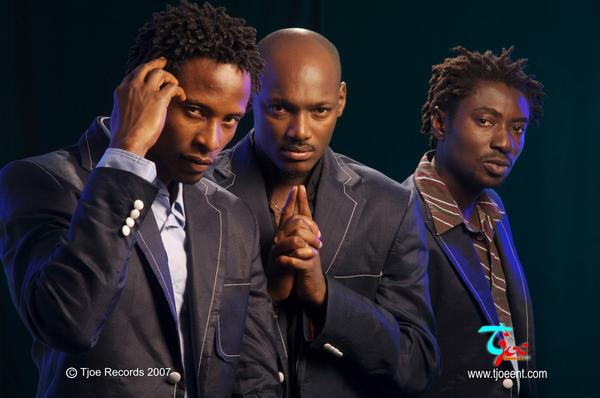 AT LAST! 2FACE IDIBIA FINALLY OPENS UP ABOUT HIS SPLIT FROM THE GROUP PLANTASHUN BOIZ