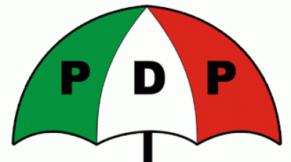 PDP Aspirant In Police Custody Over Murder Case