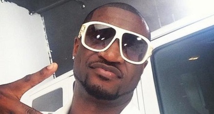 Peter Okoye Publicly Apologise to Brothers