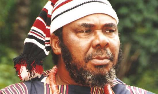 ‘Things Fall Apart’ My Most Challenging Role So Far—Pete Edochie