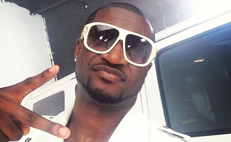 After Olympic Milk Deal, Peter Okoye Floats Own Music Label