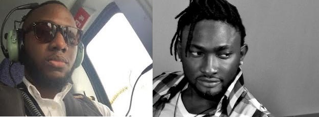 Uti Nwachukwu Calls Bristow to Release Peter Bello’s Body for Burial